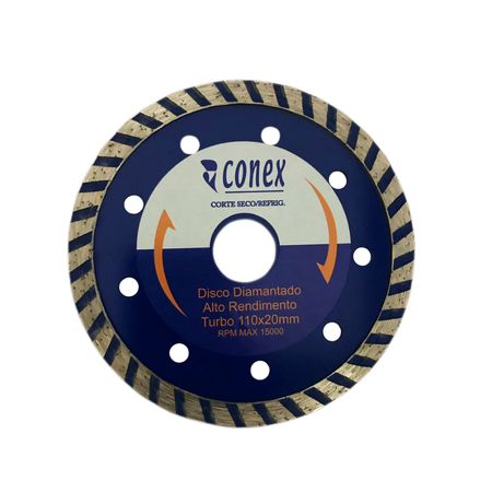 Disco de Corte