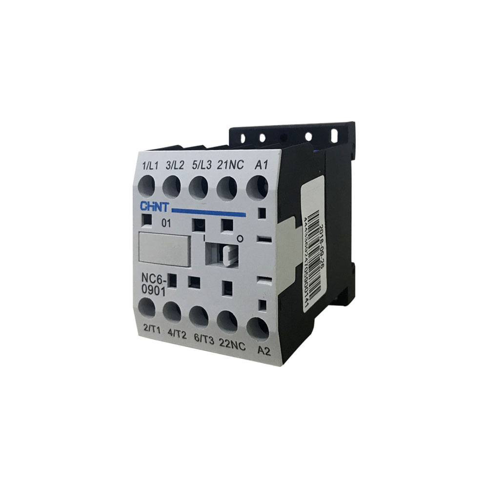 Mini Contator Embrar Embrar mini-contator-embrar-embrar