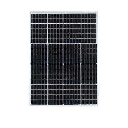 Painel Solar Monocristalino 150W