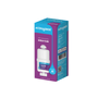 Refil Filtro Acqua Flow da Acquabios Bebedouro de Coluna