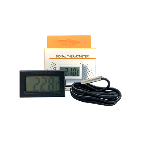 Termometro Digital -50 a 80C