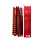 Fincapino Calibre 27 Magazinado Vermelho Ação Indireta