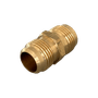 União de Latão 3/4" SAE