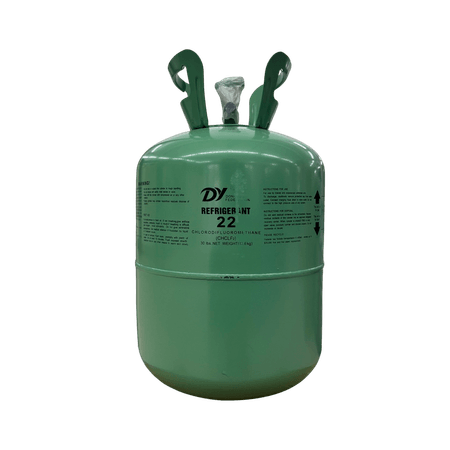 Gás Refrigerante R22 - Cilindro 13,6Kg