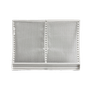 Filtro para Ar Condicionado Split Piso Teto Universal 12 a 80.000 Btus