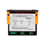 Controlador Digital ETC-512B -50°C a 105°C Aquecimento Refrigeração