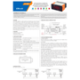 Controlador Digital ETC-512B -50°C a 105°C Aquecimento Refrigeração