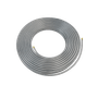 Tubo-Aluminio-Flexivel-1-2--1270mm--Parede-0.80mm-Rolo-15-metros-Refrigeracao-Ar-Condicionado-Serpentina