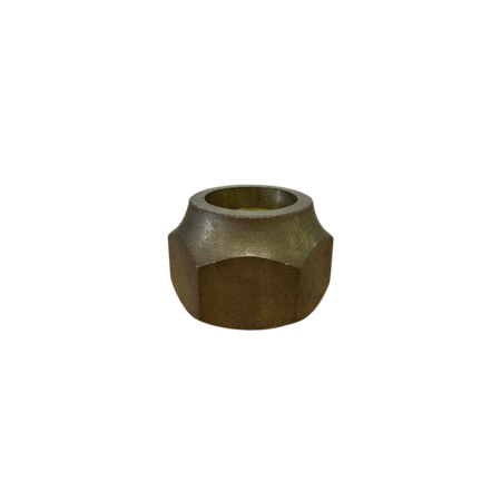 Porca-Curta-de-Latao-3-4--SAE