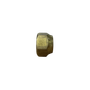 Porca-Curta-de-Latao-3-4--SAE