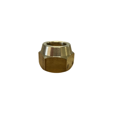 Porca-Curta-de-Latao-5-8--SAE