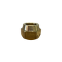 Porca-Curta-de-Latao-5-8--SAE