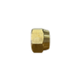 Porca-Curta-de-Latao-5-8--SAE