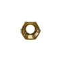 Porca-Curta-de-Latao-5-8--SAE