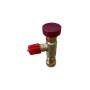 Valvula-Servico-Acionadora-Controle-Gas-Refrigerante-Schrader-1-4-x-5-16-SAE-R410A-R32