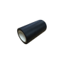 Fita-PVC-Preta-Nao-Adesiva-Acabamento-Isolamento-Refrigeracao-Ar-Condicionado-Split-100mm-x-10m