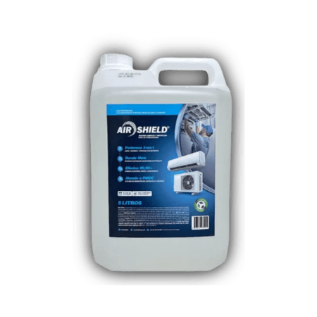 Desincrustrante-e-Bactericida-para-Limpeza---Air-Shield-5L