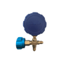 Manifold-Simples-Profissional-Ar-Condicionado-Refrigeracao-1-Via-Baixa-Pressao-R22-R32-R134A-R410A-DSZH
