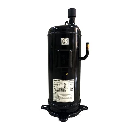 Compressor-48.000-BTUS