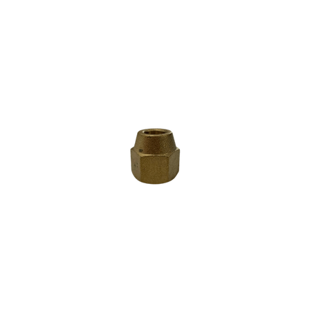 107.221.333.2---Porca-Curta-de-Latao-1-4-SAE--1-