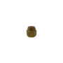 Porca-Curta-de-Latao-1-4--SAE