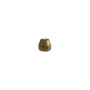 Porca-Curta-de-Latao-Forjada-1-4--SAE