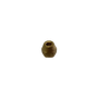 Porca-Curta-de-Latao-Forjada-1-4--SAE