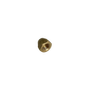 Porca-Curta-de-Latao-Forjada-1-4--SAE