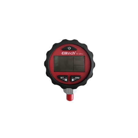 Manometro-Digital-de-Alta-800-PSI-87-Gases-Refrigerantes-Compativeis-PG-30-PRO-Red-Elitech