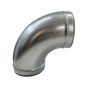 Curva-90º-200mm-06mm-de-Chapa-de-Aco-Galvanizada