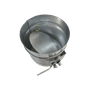 Damper-Borboleta-Regulador-de-Vazao-de-Ar-Manual-150mm-de-Chapa-de-Aco-Galvanizada