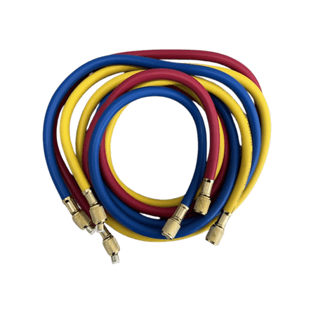 Mangueiras-para-Manifold-150cm-1-4-SAE-R22-R134A-R404A-R407C-R502