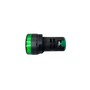 Sinaleiro-LED-Monobloco-22mm-220V-Verde