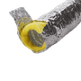 Duto-Flexivel-de-Aluminio-Isolado-250mm---Pacote-com-5-metros