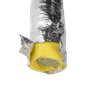 Duto-Flexivel-de-Aluminio-Isolado-250mm---Pacote-com-5-metros