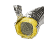 Duto-Flexivel-de-Aluminio-Isolado-100mm--4-Polegadas--–-Pacote-com-5-metros