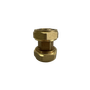 Uniao-Emenda-Conector-Monobloco-PEX-Roscar-Agua-32mm-x-32mm