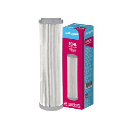 Refil-para-Filtro-Plissado-Lavavel-25-micra-9.3-4---1.800L-h