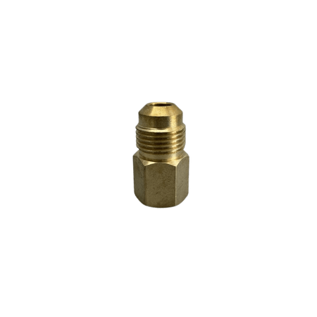 Adaptador-Latao-Mangueira-Vacuo-3-8--Macho-x-5-16--Femea-R32-R410A