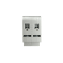 Disjuntor-Bipolar-DC-CC-20A-500V-6KA-Solar-Fotovoltaico